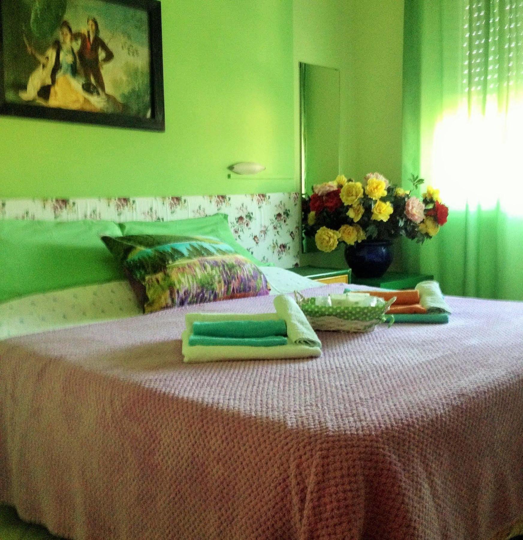 Hotel Borghetto
