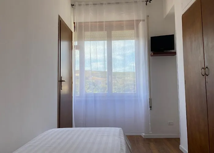 Borghetto Hotel