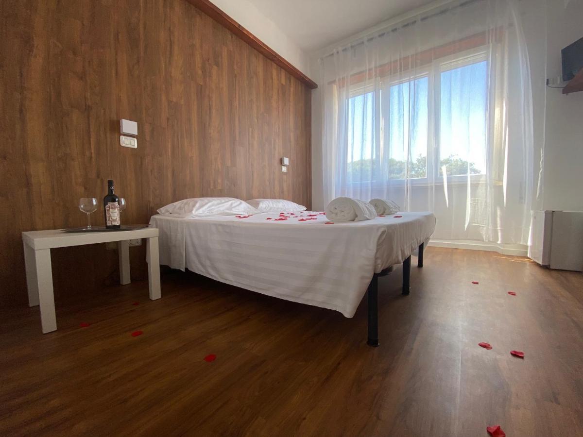 Hotel Borghetto