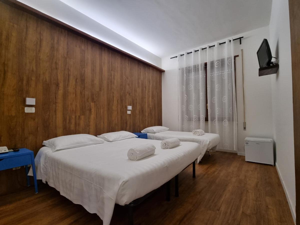 Borghetto Hotel 2*