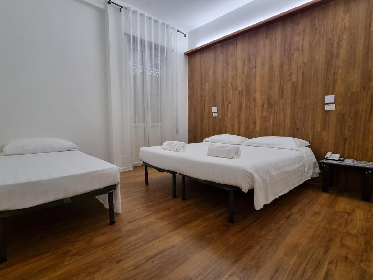 Hotel Borghetto 2*