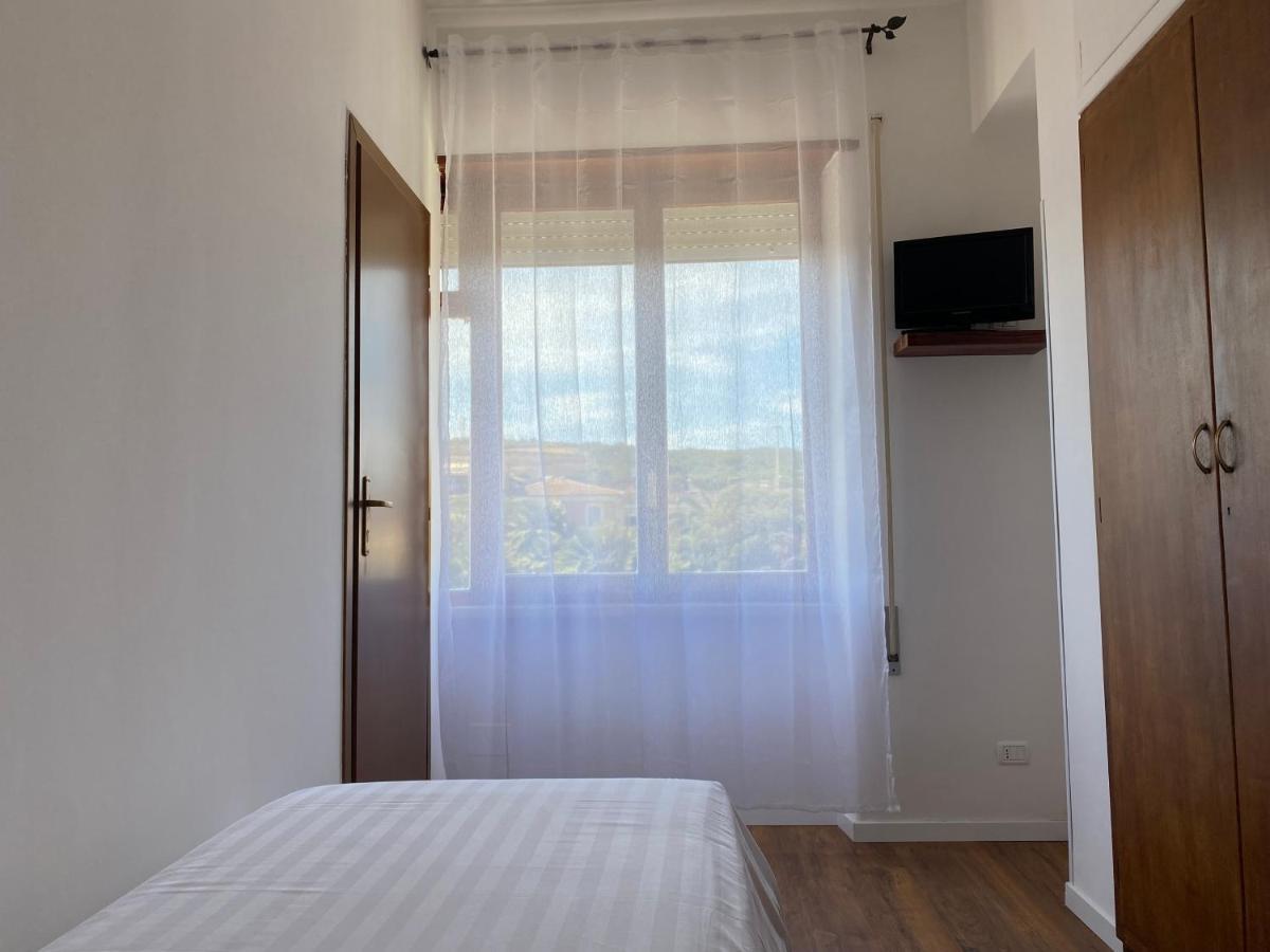 Hotel Borghetto
