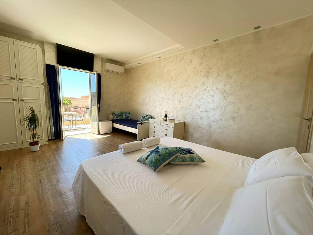 Borghetto Hotel Santa Marinella