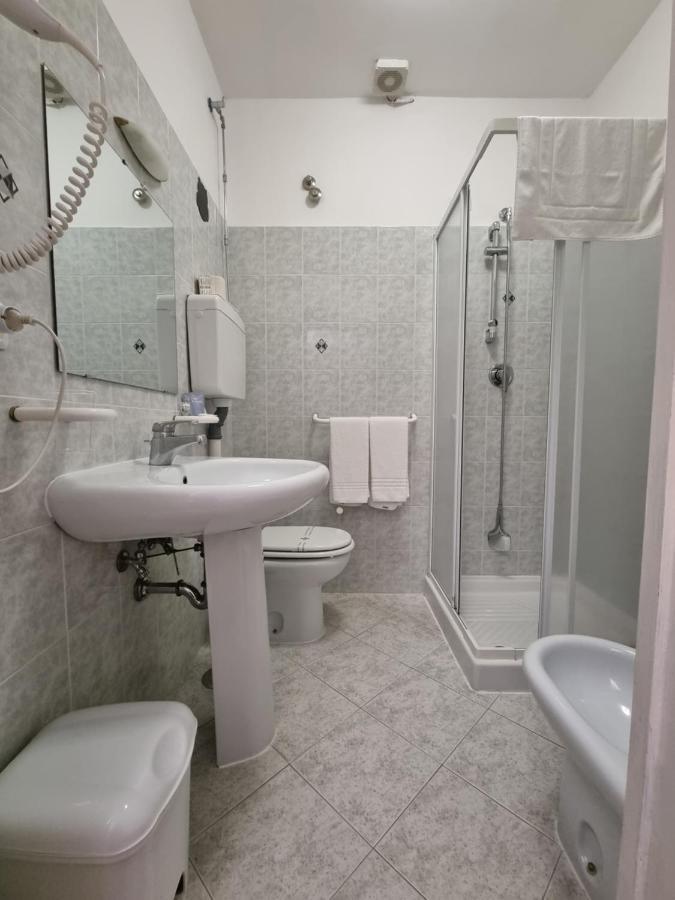 Hotel Borghetto Santa Marinella