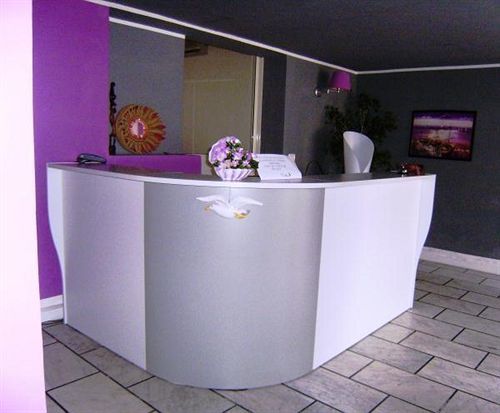 Borghetto Hotel 2*