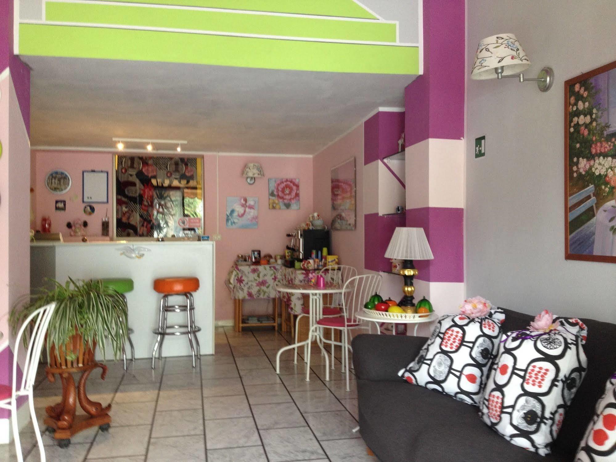 Borghetto Hotel 2*