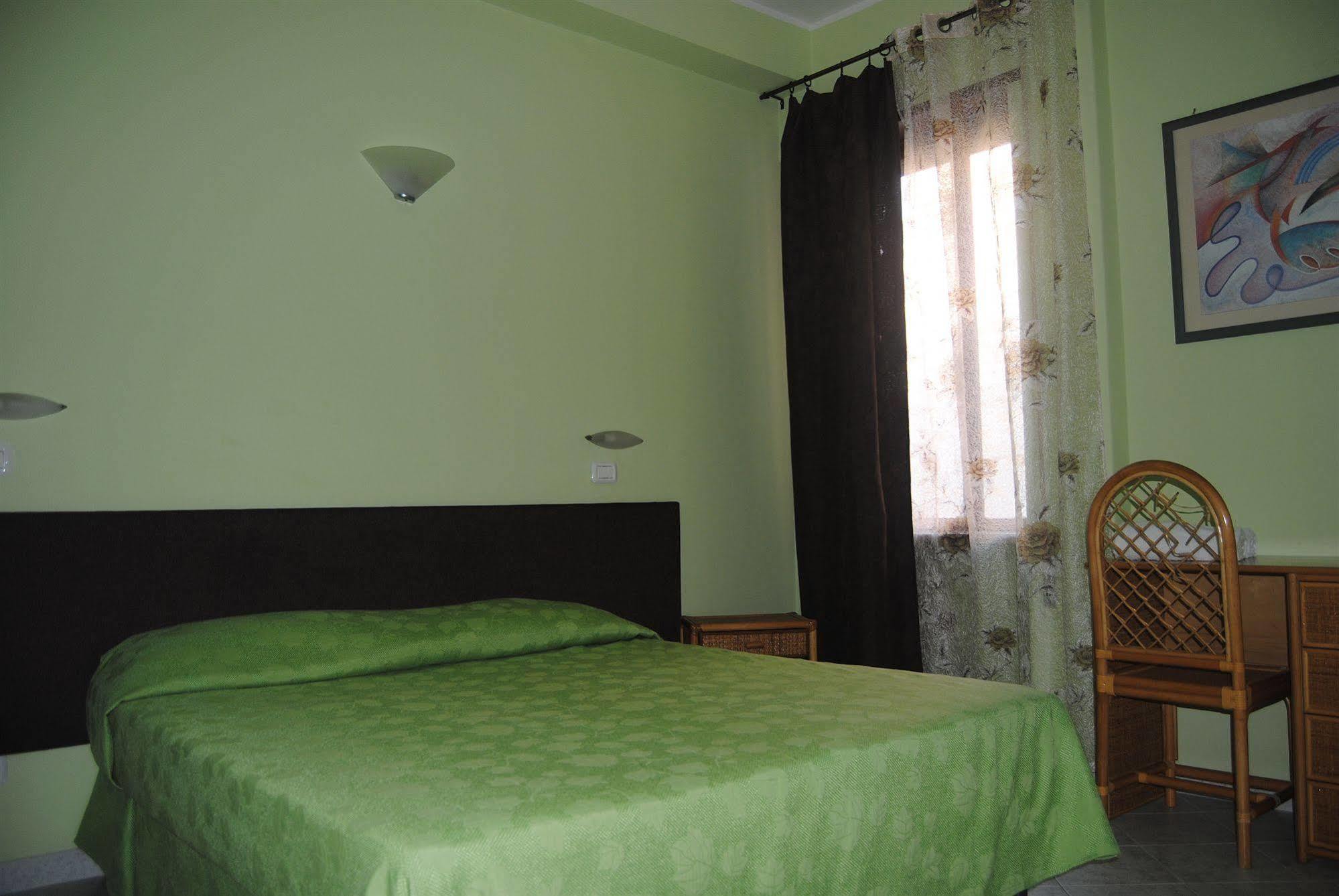 Hotel Borghetto 2*
