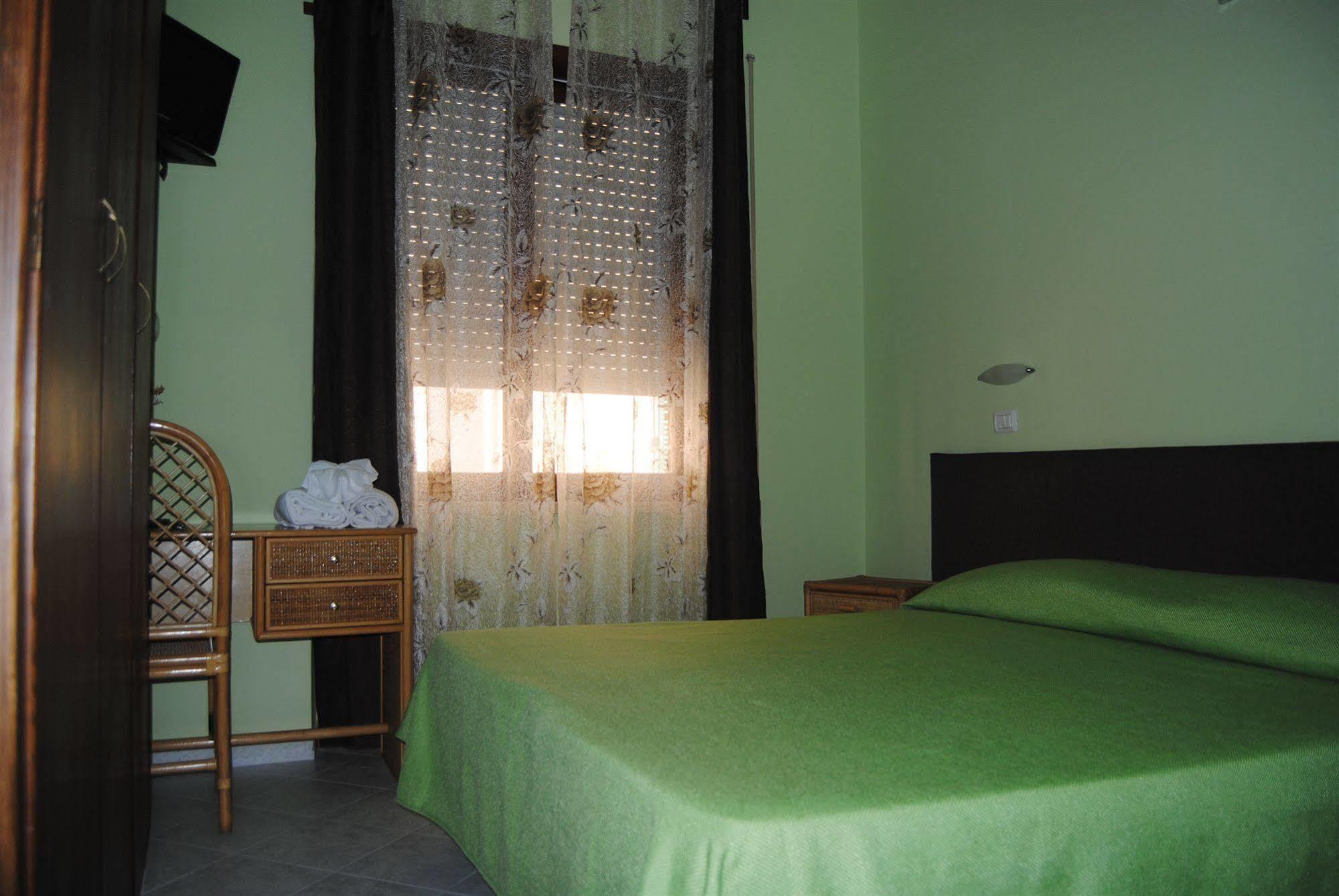 Hotel Borghetto